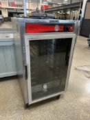 VULCAN HEATED HOLDING CABINET