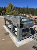 2018 KRACK 3 FAN ROOFTOP CONDENSING UNIT
