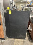 ELIASON SWING DOOR W/ HARDWARE
