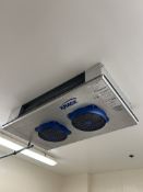 2017 KRACK 2 FAN REFRIGERATION COIL