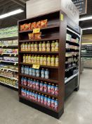 SHADOW BOX MERCHANDISER
