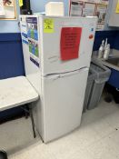 DANBY REFRIGERATOR/FREEZER