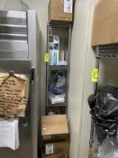 12IN X 12IN X 84IN METRO RACK