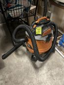 RIDGID NXT SHOP VAC