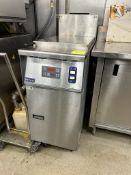 2018 PITCO SRTG NATURAL GAS RETHERMALIZER