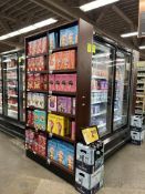 SHADOW BOX MERCHANDISER