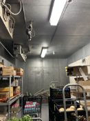 PRODUCE WALK-IN COOLER