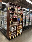 SHADOW BOX MERCHANDISER
