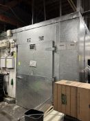 DAIRY WALK-IN COOLER BOX (MINUS 3 DOORS)