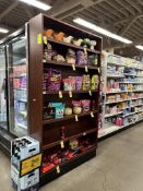 SHADOW BOX MERCHANDISER