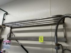 48IN UTENSIL RACK