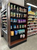 SHADOW BOX MERCHANDISER