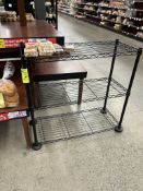 36IN X 14IN X 36IN METRO RACK