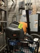 RIDGID SHOP VAC