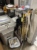 36IN X 14IN X 55IN METRO RACK