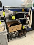 36IN X 14IN X 55IN METRO RACK