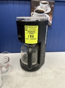 BODUM 12 CUP COFFEE BREWER