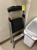 GORILLA STEP LADDER