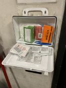 FIRST AID KIT