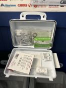 FIRST AID KIT