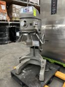 GLOBE 60QT PLANETARY MIXER