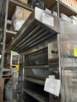 Grocery Equipment Elk Grove Village IL 11/18/25