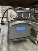 2017 TURBOCHEF NGO TABLETOP OVEN