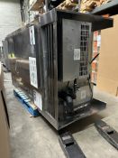 TRAULSEN REMOTE COOLED SINGLE DOOR BLAST CHILLER