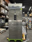 REVENT 7111 PROOFER/RETARDER