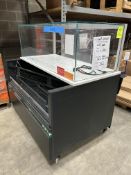 STRUCTURAL CONCEPTS 54IN DRY/REFRIGERATED SELF CONTAINED CASE