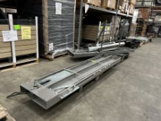 95IN WIDE DOOR ASSEMBLY PARTS