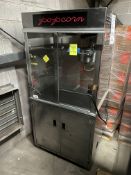 2007 GOLD MEDAL POPCORN MAKER