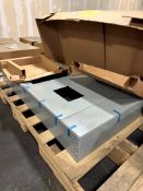 GE Steel switch board inclosure by ABB