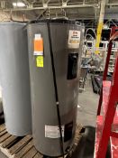 Rheem Ruud water heater