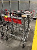 Shopping carts