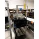 Freezer hand truck w/ sheet pans - Image 3 of 3