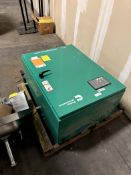 Cummins power generation power command box