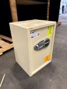 American Security safe (No Code)
