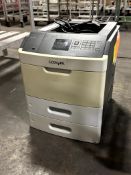 Lexmark lazer office printer