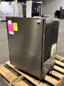 Asko dishwasher