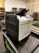 Lexmark lazer office printer