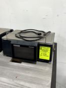 Bizerba computer/printer food scale
