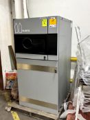 Tomra Plastic bottle counting machine