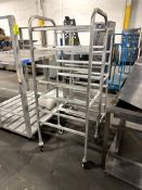 Speed Racks