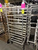 Speed Racks