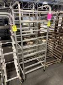Speed Racks