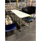 Poly Top table - Image 1 of 3
