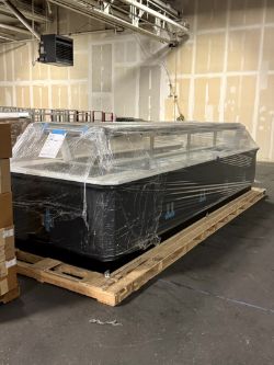 Sam Auctions Dallas Auction 11/17/2025