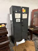 Strong Hold locker