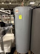 AO Smith water heater